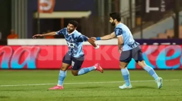 رائعة إبراهيم عادل تضع مرشحين مصريين ضمن أفضل أهداف أفريقيا 2025